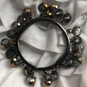 Fun stretch bracelet